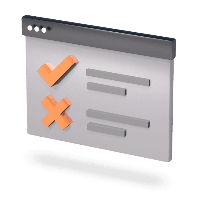 بازخورد لحظهای و دقیق