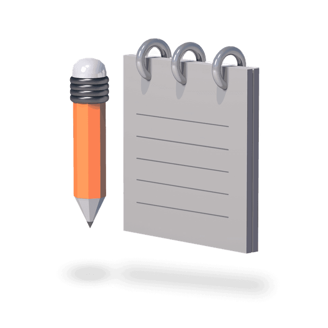 نوتپد اختصاصی