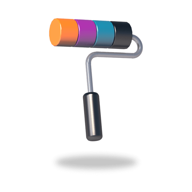 تمها و رنگهای متنوع